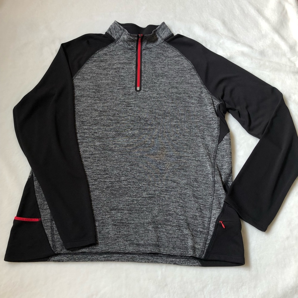 Mens Tek Gear Drytek Long Sleeved Shirt